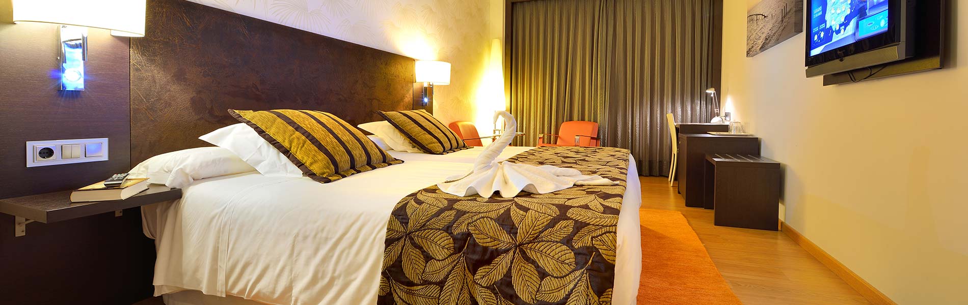 Hotel Norat Marina Spa Hotel Norat Marina Spa