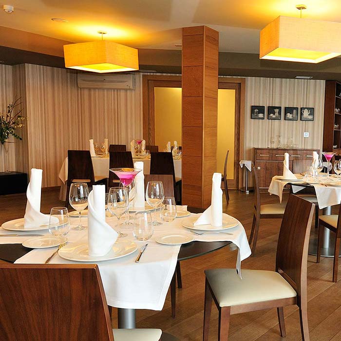 Hotel Norat Marina Spa Hotel Norat Marina Spa