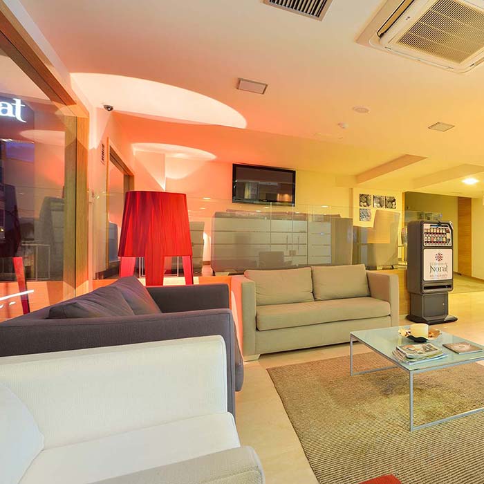 Hotel Norat Marina Spa Hotel Norat Marina Spa