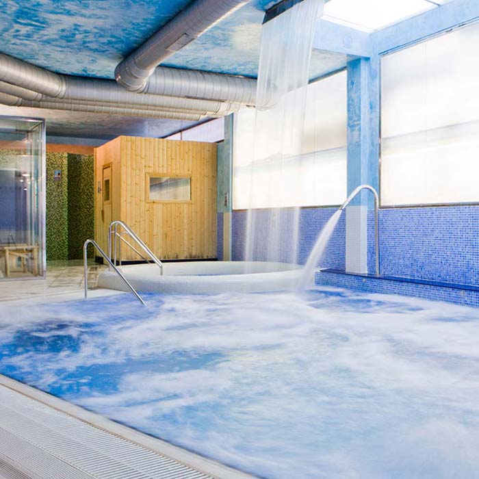 Hotel Norat Marina Spa Hotel Norat Marina Spa